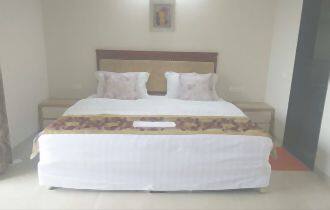 Savana Resort, Nashik 4